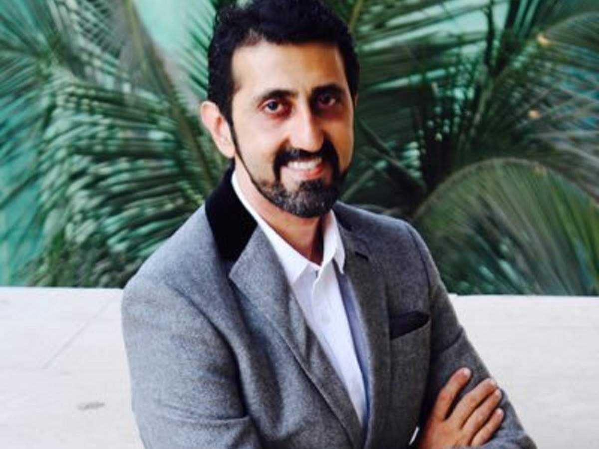 Vikas Khanchandani